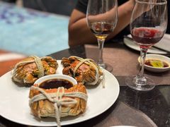 -味自助餐厅·海鲜·三文鱼·牛排-海口希尔顿酒店