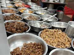 -铭辉沙嗲面(新街商业城店)