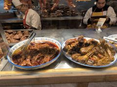 -老妈秘制兔头(春熙路店)