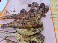 -多浪烧烤(镇江分店)