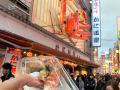 -蟹道乐(道顿堀本店)