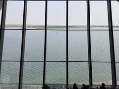 -抱抱地球咖啡馆(国家海洋博物馆店)