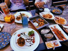 -LENBACH兰巴赫西餐啤酒坊(大连东港店)