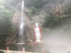 -丹东凤凰山景区