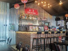 -Side Street街旁(交道口店)