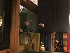 -NLFS1983咖啡花园餐厅(锦桂店)
