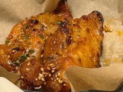 -必胜客(高新中大店)