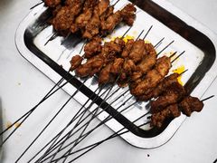 -佰运猪蹄(高陵店)