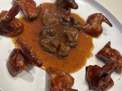 -海味观(老西门店)