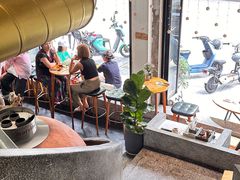-O'mills Sourdough Bakery&Bistro(永嘉路店)