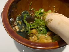 擂椒皮蛋-兰湘子·湘菜小炒(南京江宁万达店)