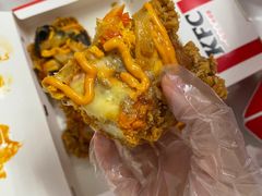 -肯德基(汇腾店)