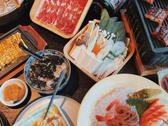 -山葵家·创意料理(宁波来福士店)