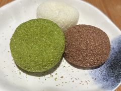 -万岁寿司(天河领展店)