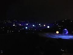 -鼎盛王朝康熙大典实景演出