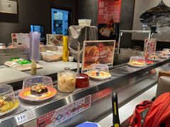 -小乔回转寿司(铁东万象汇店)