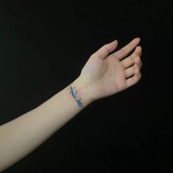 点击看大图 -PinooTattoo皮奴刺青纹身设计总部
