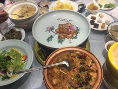 -京味斋·北京烤鸭(北京南站洋桥店)