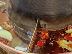 -德顺斋爆肚涮肉馆·烧烤·羊蝎子·清真炒菜(马驹桥店)