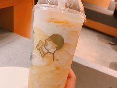 -喜茶(深圳喜荟城店)