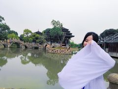 -韩湘水博园
