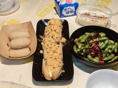 -串盟烧烤·长沙美食地标(星沙店)