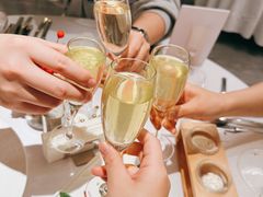 -王品牛排(郑州大卫城店)