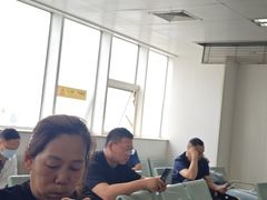 -武汉大学人民医院(首义院区)