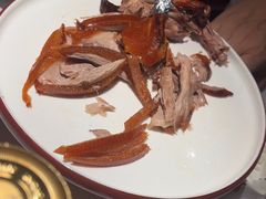 -大鸭梨烤鸭(枣园店)