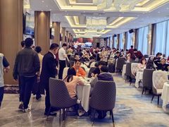 -益健名厨海鲜城(夏湾店)