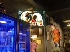 -质烤烤物·活烤海鲜(质烤总店)