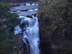 -广东大峡谷