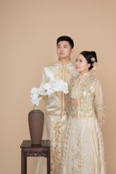 点击看大图 -苏菲雅婚纱摄影(环城南路店)
