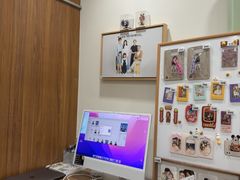 -海马体家庭照相馆(广州正佳广场店)