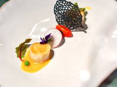 -莫里·意大利餐厅(K-lab店)