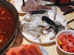 -大队长主题火锅(观音桥店)