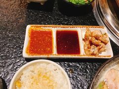 -牛焱·烧肉酒肆(五大道店)