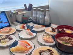 -滨寿司(新街口中央商场店)