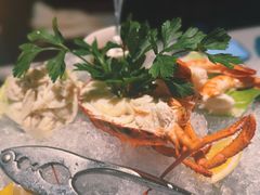 -Wolfgang’s Steakhouse 沃夫冈牛排馆(上海白玉兰广场店)