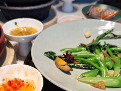 -潮堂 · 潮州菜(国贸商城店)