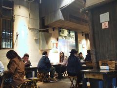 -盟重烧烤(东瓜山创始店)