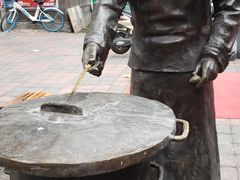 -清真·二嫂子煎饼果子(鼓楼旗舰形象店)