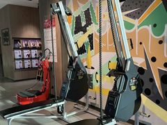 -Trainyard 炼·工场(中国国际贸易中心店)