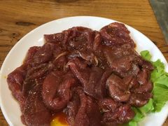 -合易泓烤肉(延河街店)