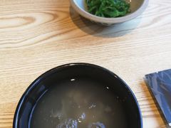 -大成铁板烧•板前(复古餐厅石老人店)