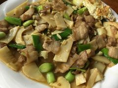 -下梅人家土菜馆(历史文化餐厅度假区店)