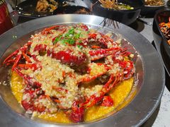 -一棠龙虾•王牌虾球(楚河汉街店)