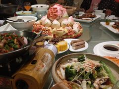 -丽华园(汉阳龙阳店)