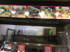 -冯姐生蚝(迎宾广场店)