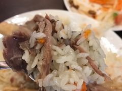 -巴依家新疆手抓饭(菱角湖万达店)